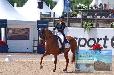 2023 Fager Bits 7-årschampionat | Semifinal
Keywords: pt;anna zibrandtsen;sevilla