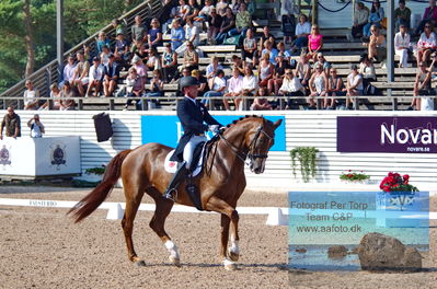 2023 CDI3 GP - Grand Prix (GP) by Hannell & Brink
Keywords: pt;joackim thomsen;vichy pax