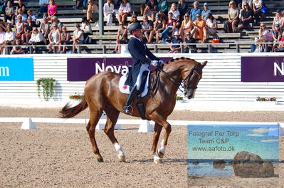 2023 CDI3 GP - Grand Prix (GP) by Hannell & Brink
Keywords: pt;joackim thomsen;vichy pax