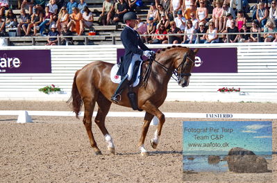 2023 CDI3 GP - Grand Prix (GP) by Hannell & Brink
Keywords: pt;joackim thomsen;vichy pax