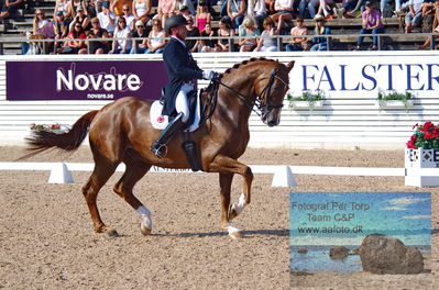 2023 CDI3 GP - Grand Prix (GP) by Hannell & Brink
Keywords: pt;joackim thomsen;vichy pax