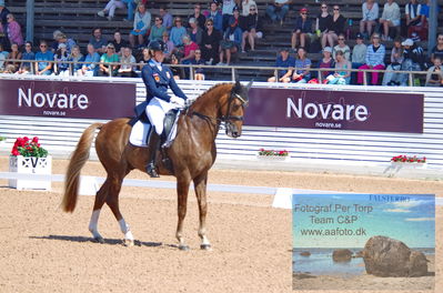 2023 CDIO4-NC Grand Prix by Novare
Keywords: pt;marina mattsson;helix