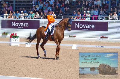 2023 CDIO4-NC Grand Prix by Novare
Keywords: pt;mirelle van kemenade-witlox;siebenstein