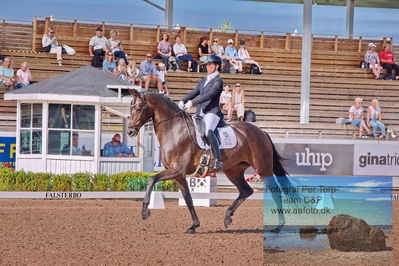 202Folksam Open 6-åriga hästar | Semifinal
Keywords: pt;anne-marie hosbond;st tropez