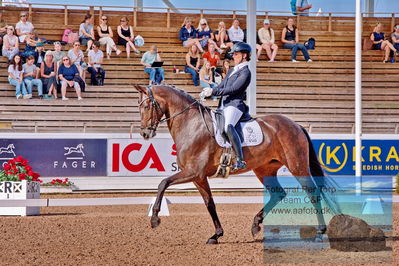 202Folksam Open 6-åriga hästar | Semifinal
Keywords: pt;anne-marie hosbond;st tropez