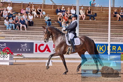 202Folksam Open 6-åriga hästar | Semifinal
Keywords: pt;anne-marie hosbond;st tropez