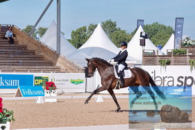 202Folksam Open 6-åriga hästar | Semifinal
Keywords: pt;anne-marie hosbond;st tropez