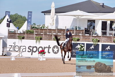 202Folksam Open 6-åriga hästar | Semifinal
Keywords: pt;anne-marie hosbond;st tropez