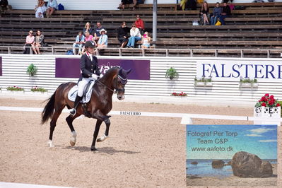 2023 Folksam Open 6-åriga hästar | Semifinal
Keywords: pt;trude hestengen;svalegaards hot boy