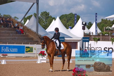 2023 Fager Bits 7-årschampionat | Semifinal
Keywords: pt