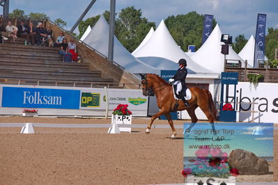 2023 Fager Bits 7-årschampionat | Semifinal
Keywords: pt