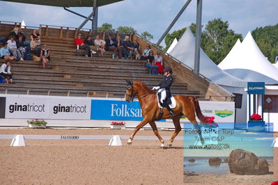 2023 Fager Bits 7-årschampionat | Semifinal
Keywords: pt