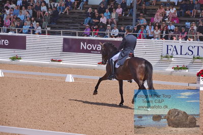 2023 Fager Bits 7-årschampionat | Semifinal
Keywords: pt