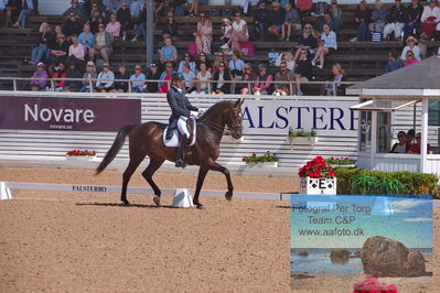 2023 Fager Bits 7-årschampionat | Semifinal
Keywords: pt