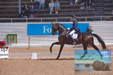 2023 Fager Bits 7-årschampionat | Semifinal
Keywords: pt
