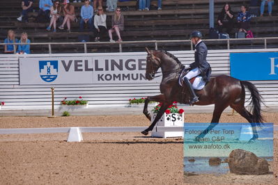 2023 Fager Bits 7-årschampionat | Semifinal
Keywords: pt