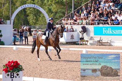 2023 CDI3 GP - Grand Prix (GP) by Hannell & Brink
Keywords: pt;ulla haakanson;diddy cool
