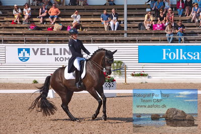 2023 CDI3 GP - Grand Prix (GP) by Hannell & Brink
Keywords: pt;anna zibrandtsen;uno don olympic