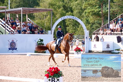 2023 CDI3 GP - Grand Prix (GP) by Hannell & Brink
Keywords: pt;joackim thomsen;vichy pax