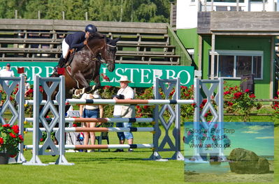 Horseware 7-årschampionat hoppning | 2023
Keywords: pt;sandra kaaregren;blue sunrise sk