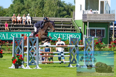 Horseware 7-årschampionat hoppning | 2023
Keywords: pt;fredrik seim;feline gln z