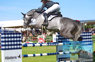 Horseware 7-årschampionat hoppning | 2023
Keywords: pt;karen moeller rohde;jewel ask