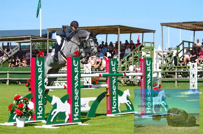 Horseware 7-årschampionat hoppning | 2023
Keywords: pt;karen moeller rohde;jewel ask