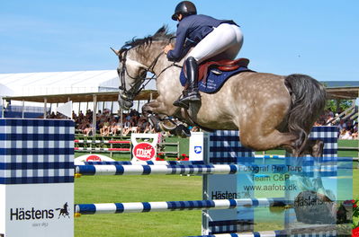 Horseware 7-årschampionat hoppning | 2023
Keywords: pt;frida munk lassen;kirkelodsgaards cici chopin