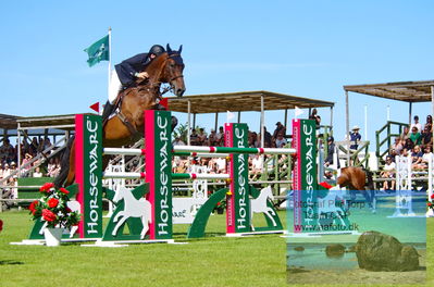 Horseware 7-årschampionat hoppning | 2023
Keywords: pt;phillip carey;al cello