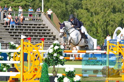2023 Swedish 7-Star by Alfab | Omgång 2, Final - 1.50
Keywords: pt;johan lundh;mylento