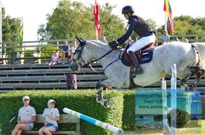 2023 Swedish 7-Star by Alfab | Omgång 2, Final - 1.50
Keywords: pt;matilda pettersson;chloe f