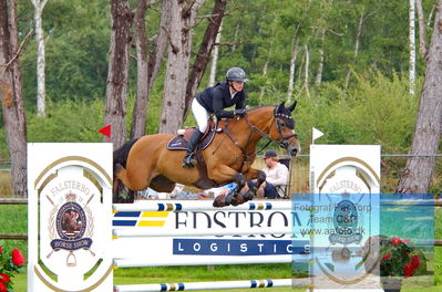 2023 Folksam Open 6-åriga hästar | Semifinal 1 - 1.30
Keywords: pt;anna-clara petterssen;leviathan hs
