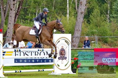2023 Folksam Open 6-åriga hästar | Semifinal 1 - 1.30
Keywords: pt;sarak albus;rimrock van de v&d stable
