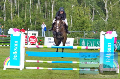 2023 Folksam Open 6-åriga hästar | Semifinal 1 - 1.30
Keywords: pt;frida sigurdsson;liljas carmen