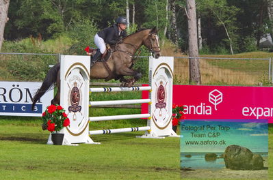 2023 Folksam Open 6-åriga hästar | Semifinal 1 - 1.30
Keywords: pt;frida sigurdsson;liljas carmen