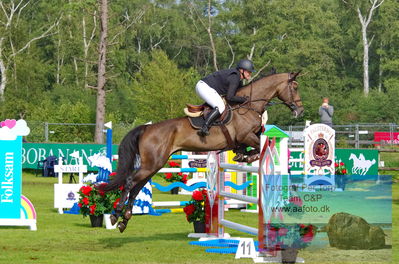 2023 Folksam Open 6-åriga hästar | Semifinal 1 - 1.30
Keywords: pt;frida sigurdsson;liljas carmen