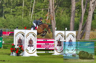 2023 Folksam Open 6-åriga hästar | Semifinal 1 - 1.30
Keywords: pt;karen moeller rohde;fi fi ask