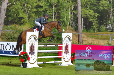 2023 Folksam Open 6-åriga hästar | Semifinal 1 - 1.30
Keywords: pt;karen moeller rohde;fi fi ask