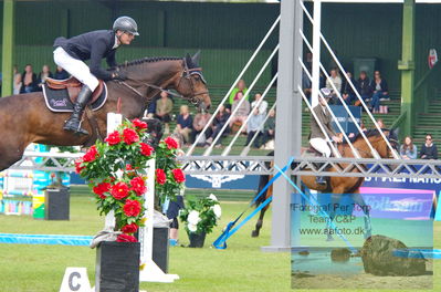 2023 
Folksam Open 5 Y/o Final
Keywords: pt;So gorgeous;joel andersson