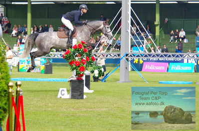 2023 
Folksam Open 5 Y/o Final
Keywords: pt;odd chris;felix bader