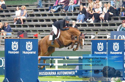 2023 
Folksam Open 5 Y/o Final
Keywords: pt;noretta;maria talonpoika