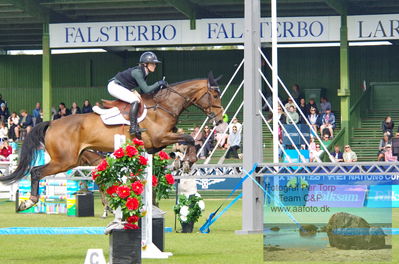 2023 
Folksam Open 5 Y/o Final
Keywords: pt;harry kane;julia kringstad håkonsson