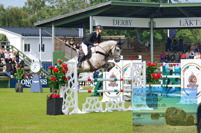 2023 
Folksam Open 5 Y/o Final
Keywords: pt;armani kn;kathrine nielsen