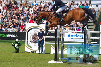 2023 Qualification Longines Falsterbo Grand Prix presented by Equestrian Stockholm
Keywords: pt;ivoor;kars bonhof
