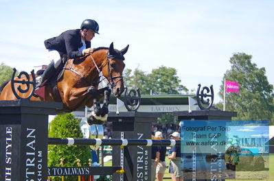 2023 Qualification Longines Falsterbo Grand Prix presented by Equestrian Stockholm
Keywords: pt;ivoor;kars bonhof