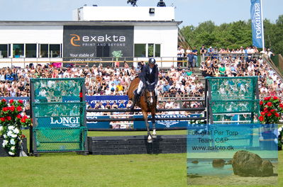 2023 Falsterbo Derby Presented By Agria
Keywords: contadur;andre thieme