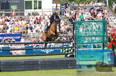 2023 Falsterbo Derby Presented By Agria
Keywords: arpege du ru;abdel said