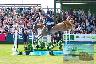 2023 Falsterbo Derby Presented By Agria
Keywords: pt;add picobello z;loewie joppen