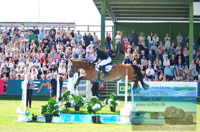 2023 Falsterbo Derby Presented By Agria
Keywords: pt;negredo de muze;koen vereecke