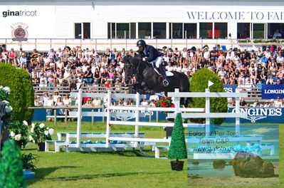 2023 Falsterbo Derby Presented By Agria
Keywords: pt;karmel van der watering;thomas ryan